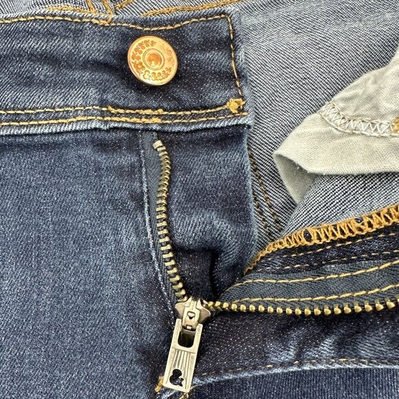 Womens H&M Super Skinny &Denim Jeans - Picture 8 of 8